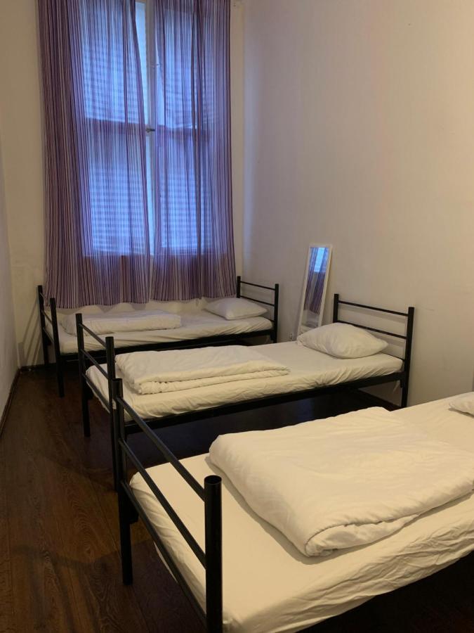 Viki Kazimierz Ostello Cracovia