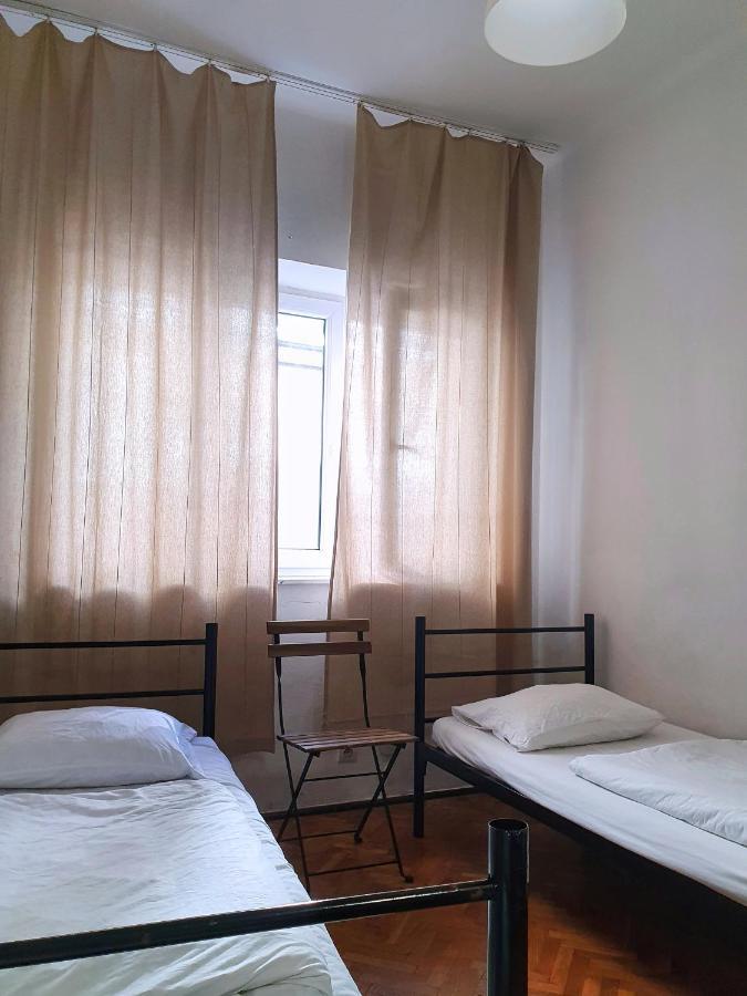 Viki Kazimierz * Cracovia