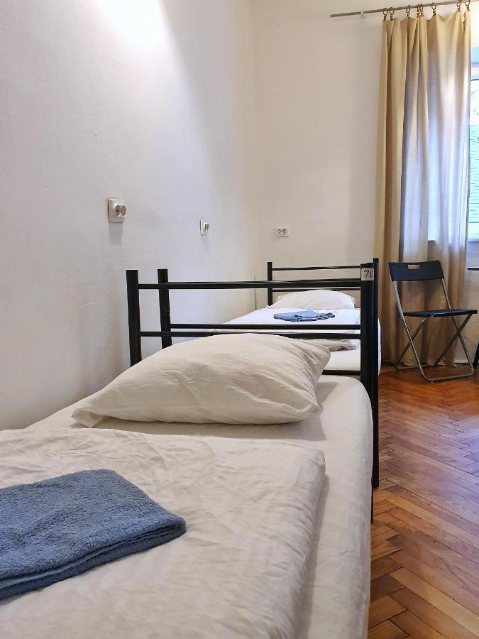 Viki Kazimierz Ostello Cracovia