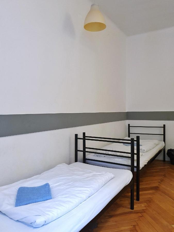 Ostello Viki Kazimierz Cracovia