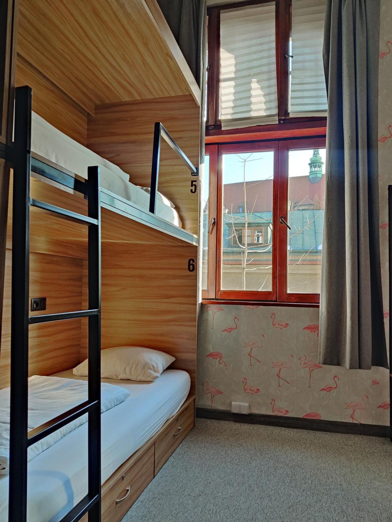 Viki Kazimierz Cracovia