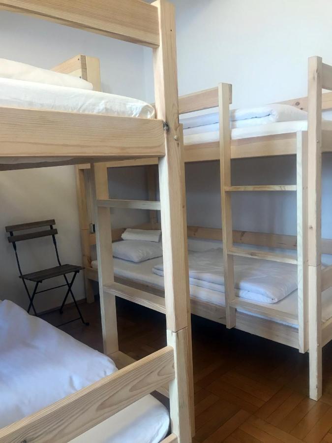 Hostel Viki Kazimierz Krakau