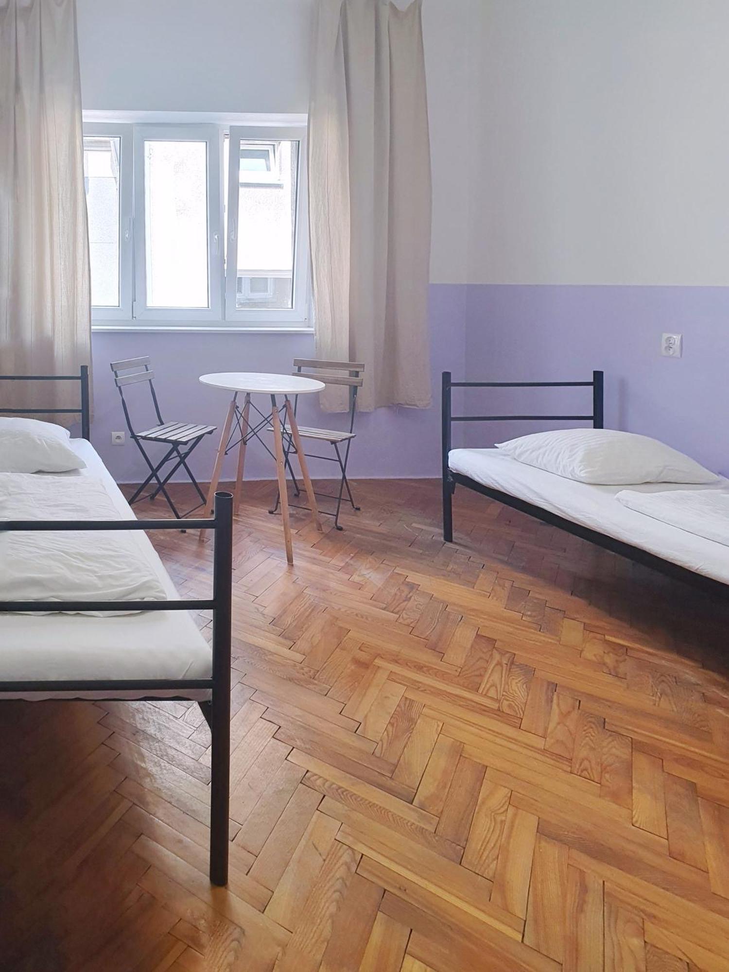 Viki Kazimierz Hostel