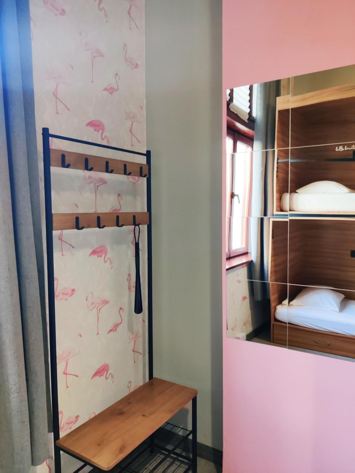Viki Kazimierz Hostel