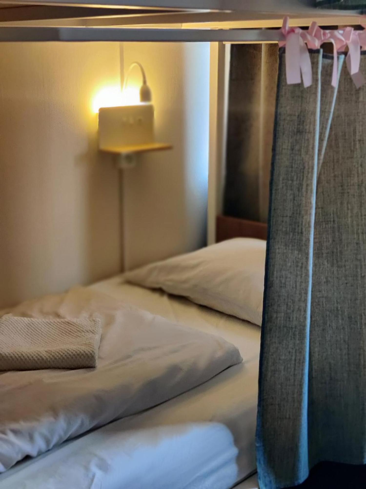 Viki Kazimierz Hostel *
