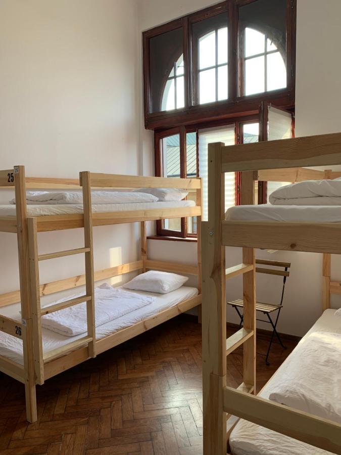 Viki Kazimierz Hostel Krakow