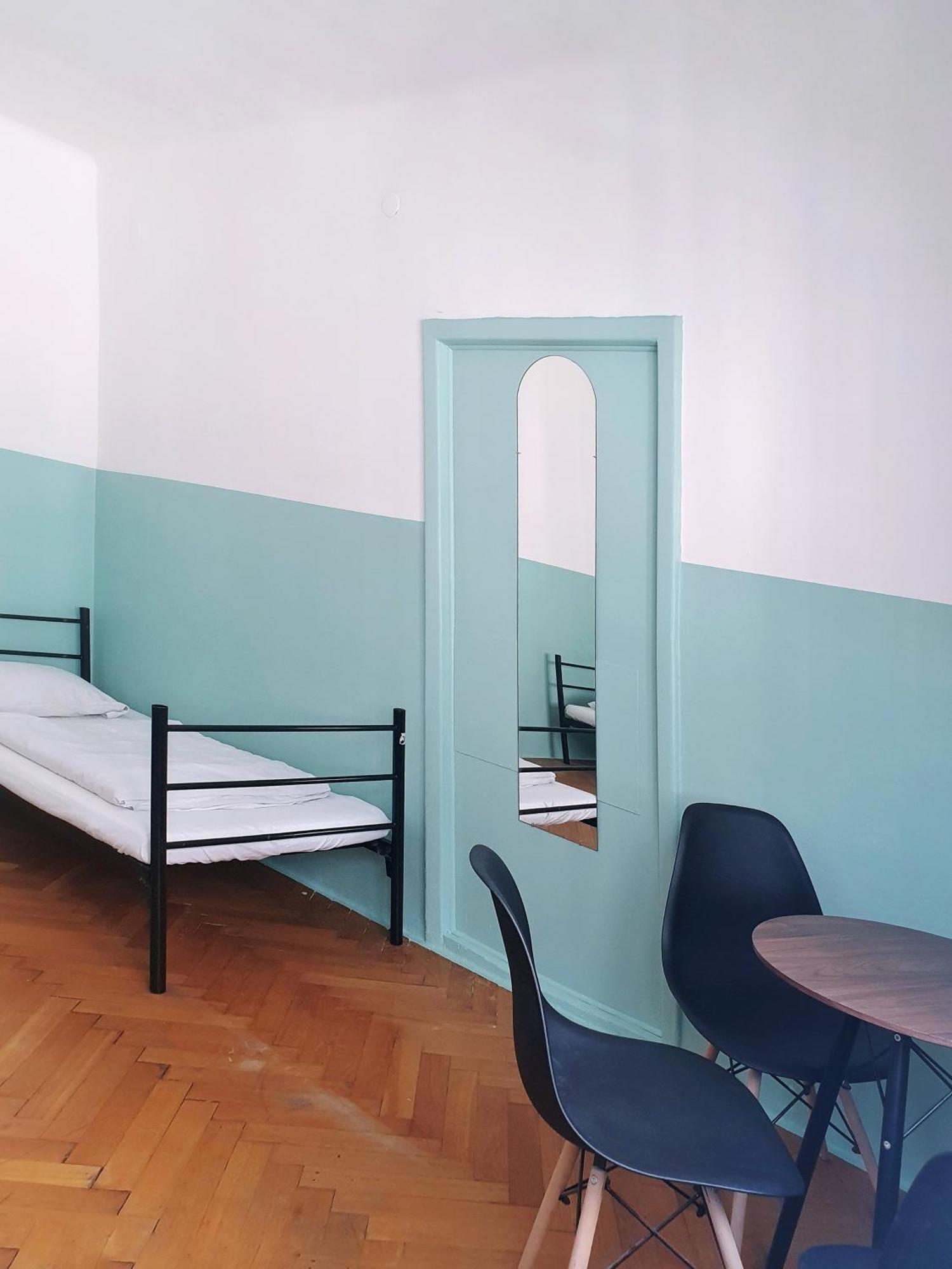 Viki Kazimierz * Краків