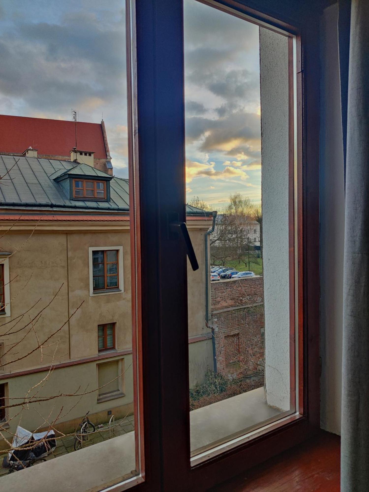 Viki Kazimierz Хостел Краків